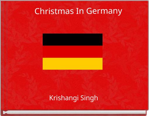 Christmas In Germany