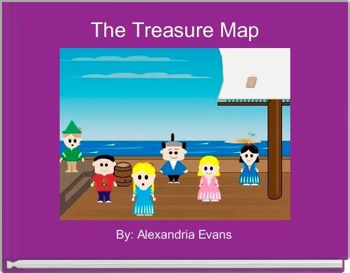 The Treasure Map