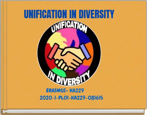 UNIFICATION IN DIVERSITY