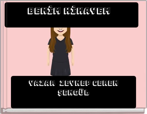 BENİM HİKAYEM