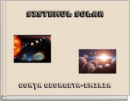 sistemul solar