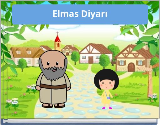 Elmas Diyarı