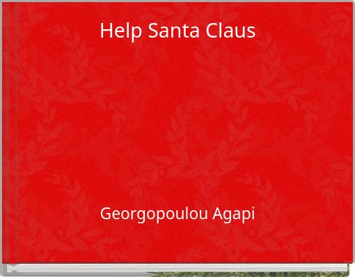 Help Santa Claus