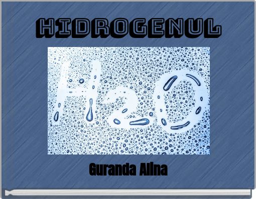 HIDROGENUL