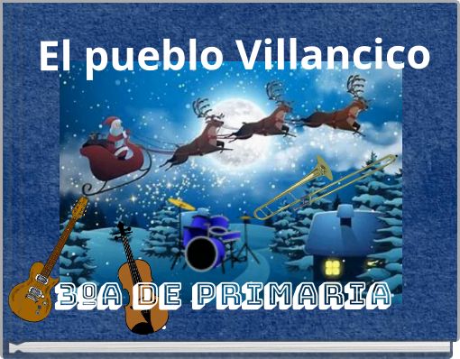 El pueblo Villancico