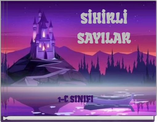 SİHİRLİ SAYILAR