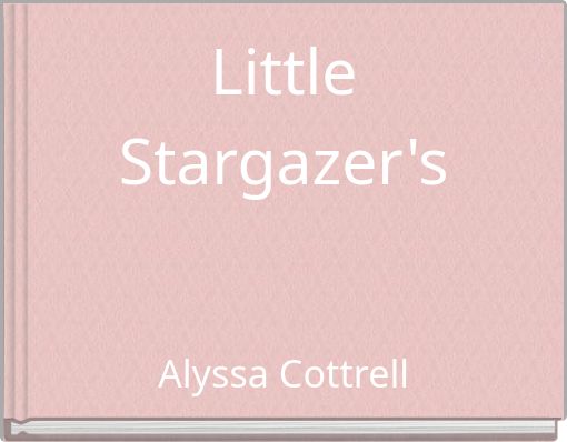 Little Stargazer's