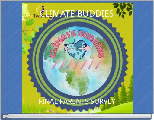 CLIMATE BUDDIES