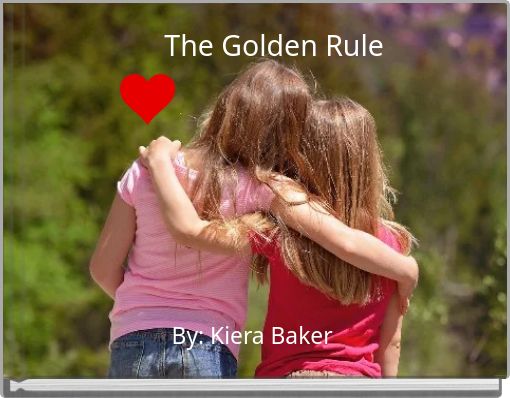 The Golden Rule