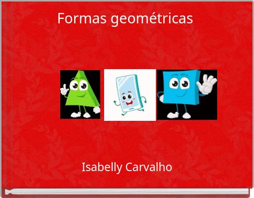 Formas geométricas