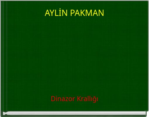 AYLİN PAKMAN