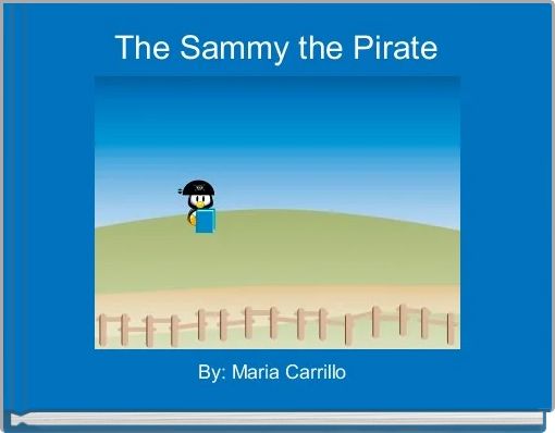 The Sammy the Pirate