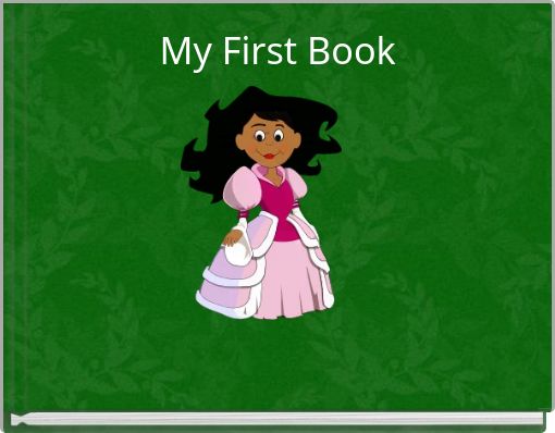 My First Book