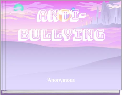 Anti-Bullying
