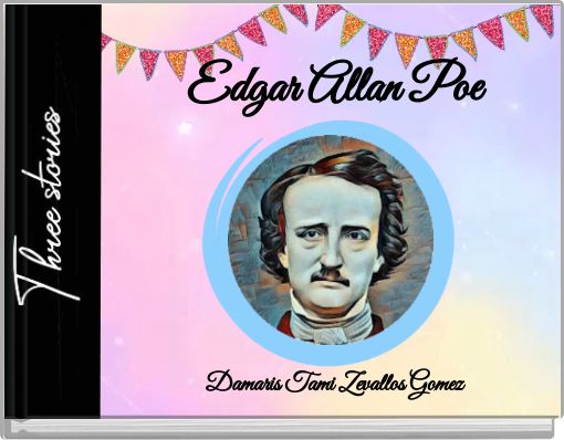 Edgar Allan Poe