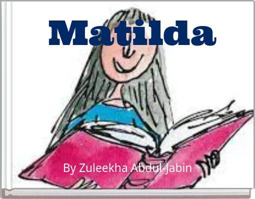 Matilda