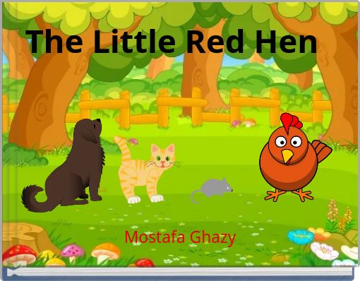 The Little Red Hen