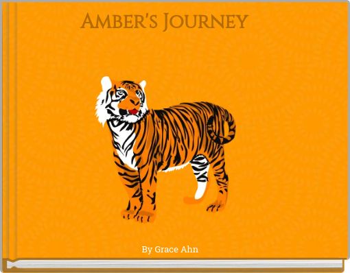 Book Cover for: Amber's Journey