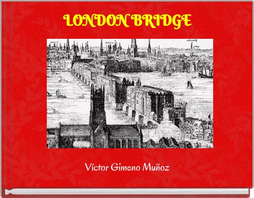 LONDON BRIDGE