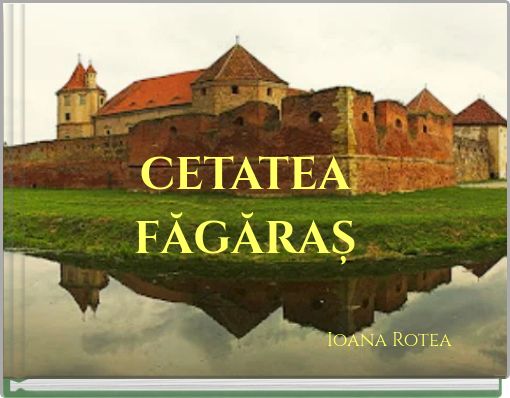 CETATEA FĂGĂRAȘ