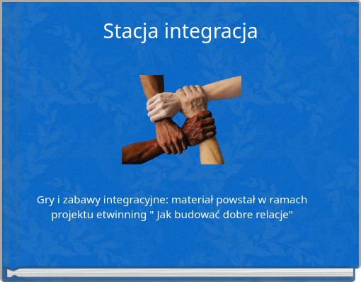 Stacja integracja