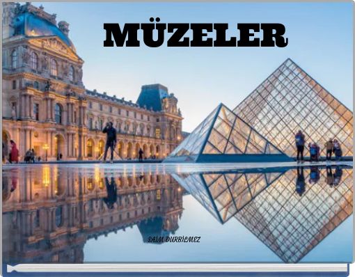 MÜZELER