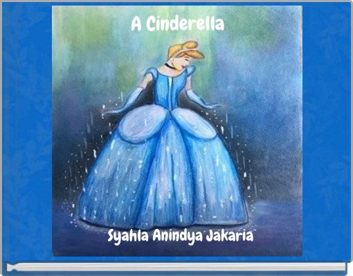 A Cinderella