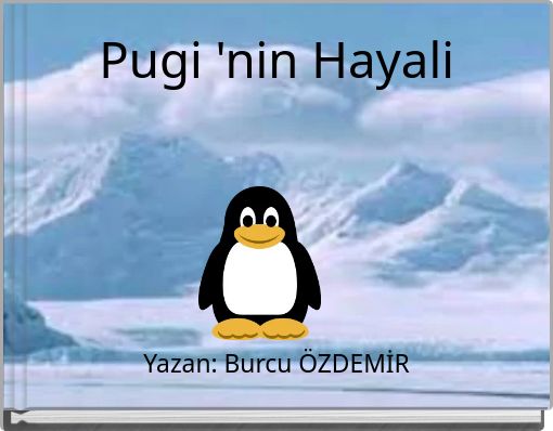 Pugi 'nin Hayali