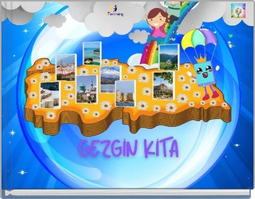 GEZGİN KİTA