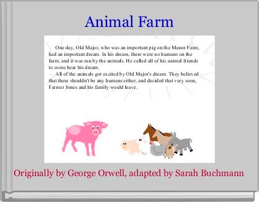 Animal Farm