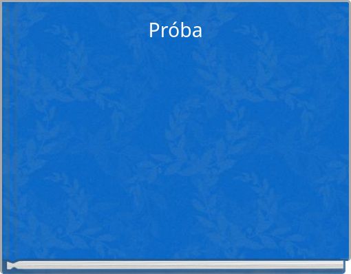 Próba
