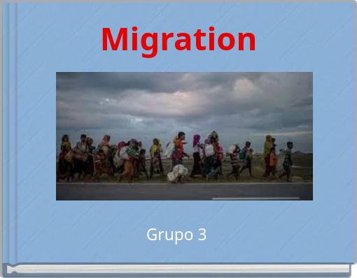 Migration