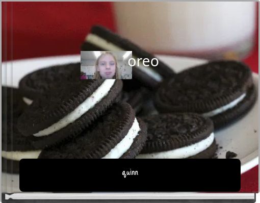 oreo