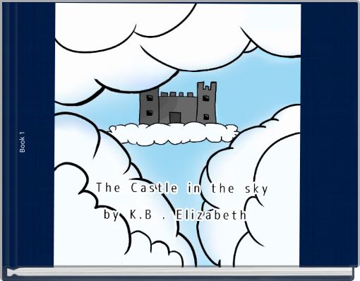 Front cover of 'Book 1' 