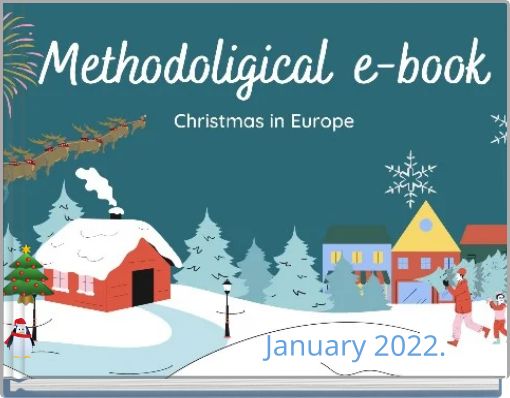 Book Cover for: January 2022.