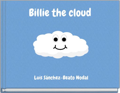 Billie the cloud