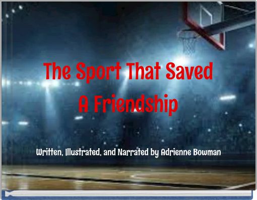 The Sport That Saved A Friendship