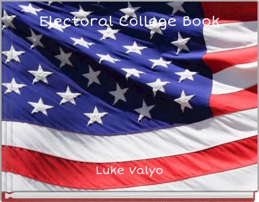 Electoral College Book