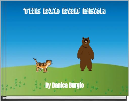 The Big Bad Bear