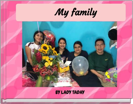 My family