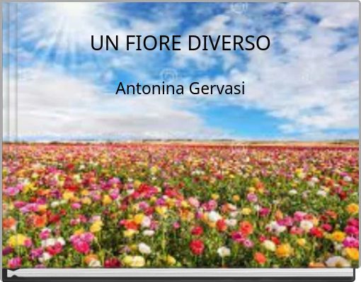 UN FIORE DIVERSO
