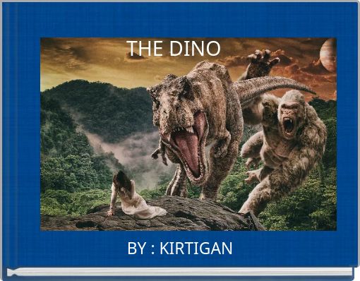THE DINO