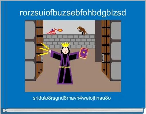 rorzsuiofbuzsebfohbdgblzsd 