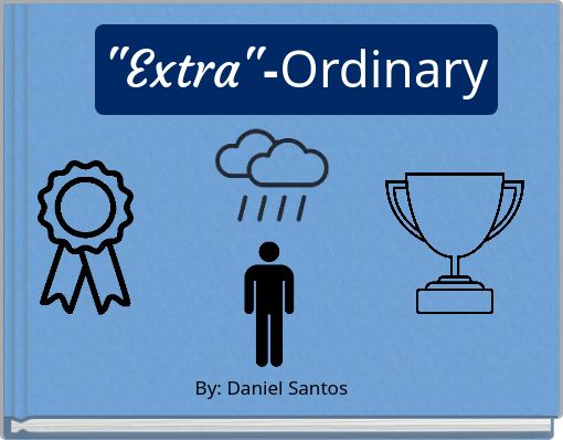 "Extra"-Ordinary