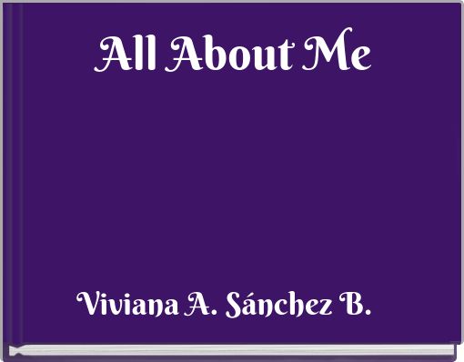 All About Me