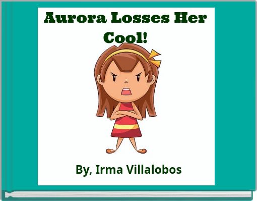 Aurora Losses Her Cool!