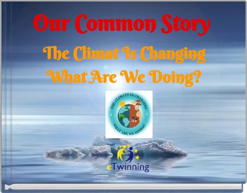 Our Common Story
