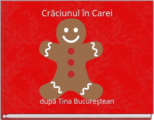 Crăciunul în Carei