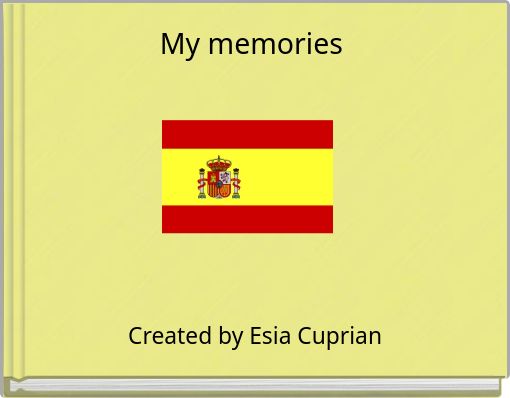My memories