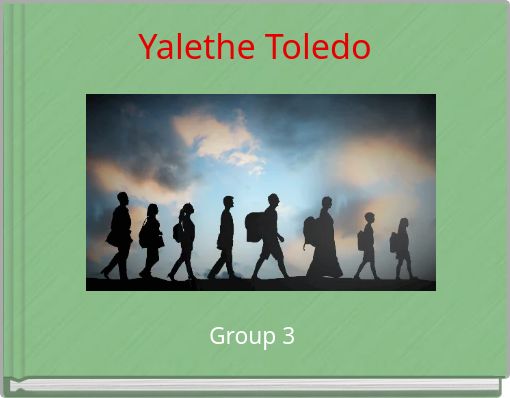 Yalethe Toledo